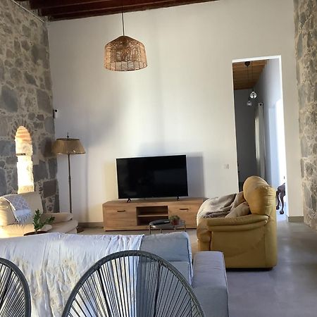 Villa Alpispa Лас Палмас де Гран Канария Екстериор снимка