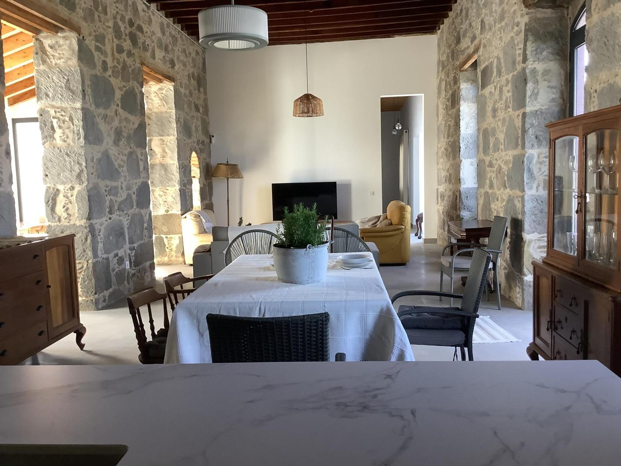 Villa Alpispa Лас Палмас де Гран Канария Екстериор снимка