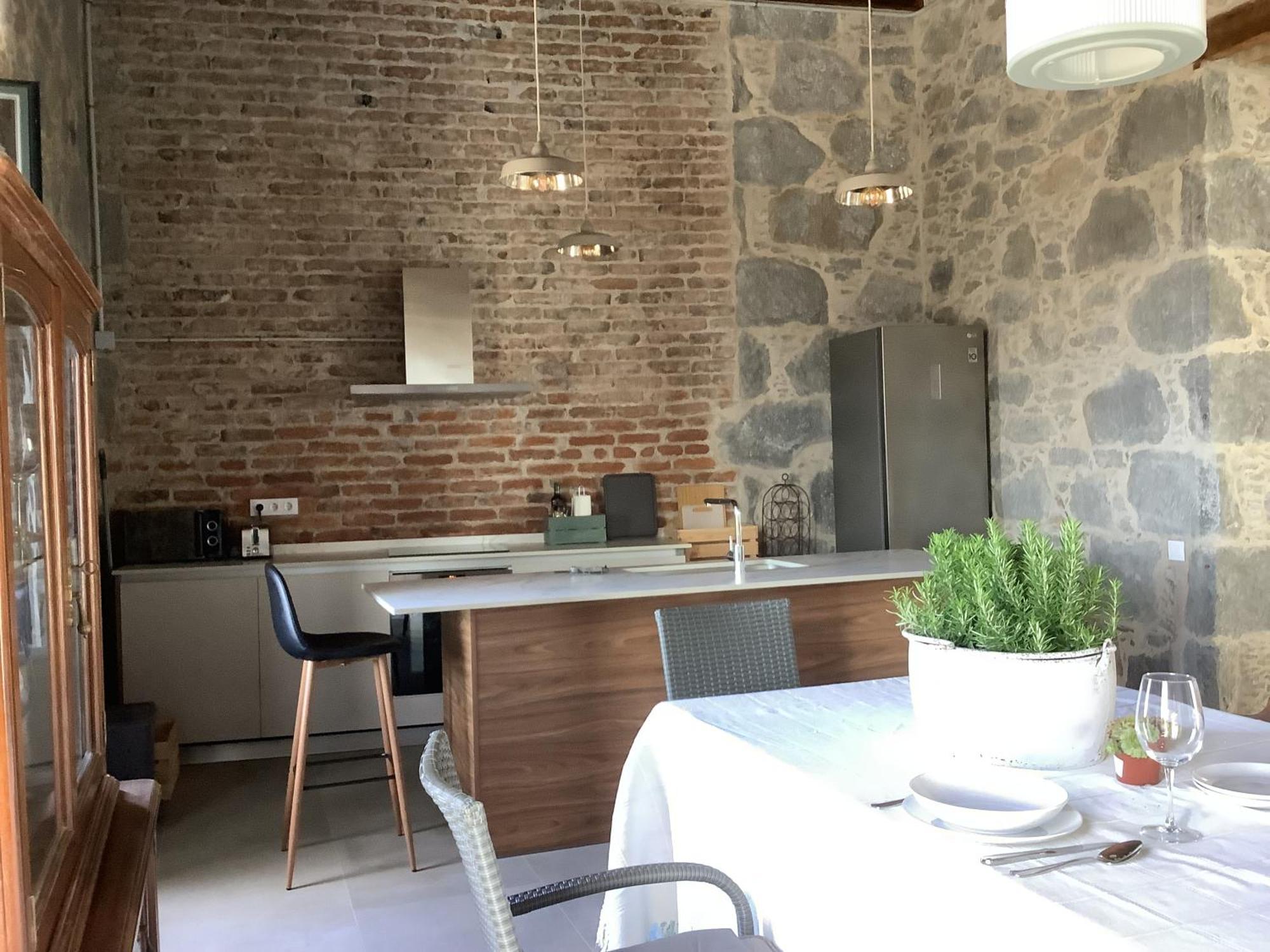 Villa Alpispa Лас Палмас де Гран Канария Екстериор снимка