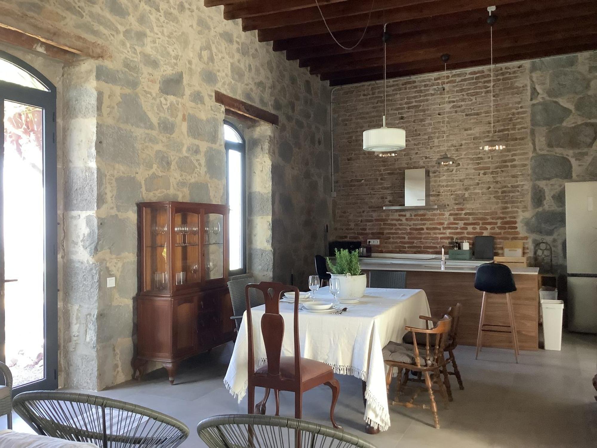 Villa Alpispa Лас Палмас де Гран Канария Екстериор снимка