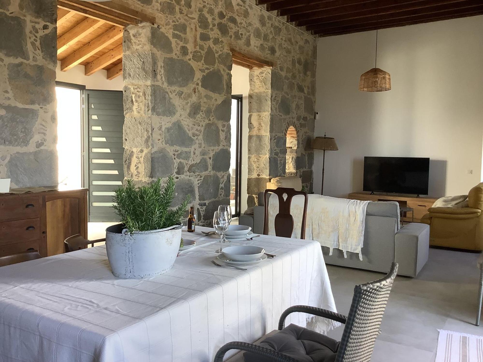 Villa Alpispa Лас Палмас де Гран Канария Екстериор снимка