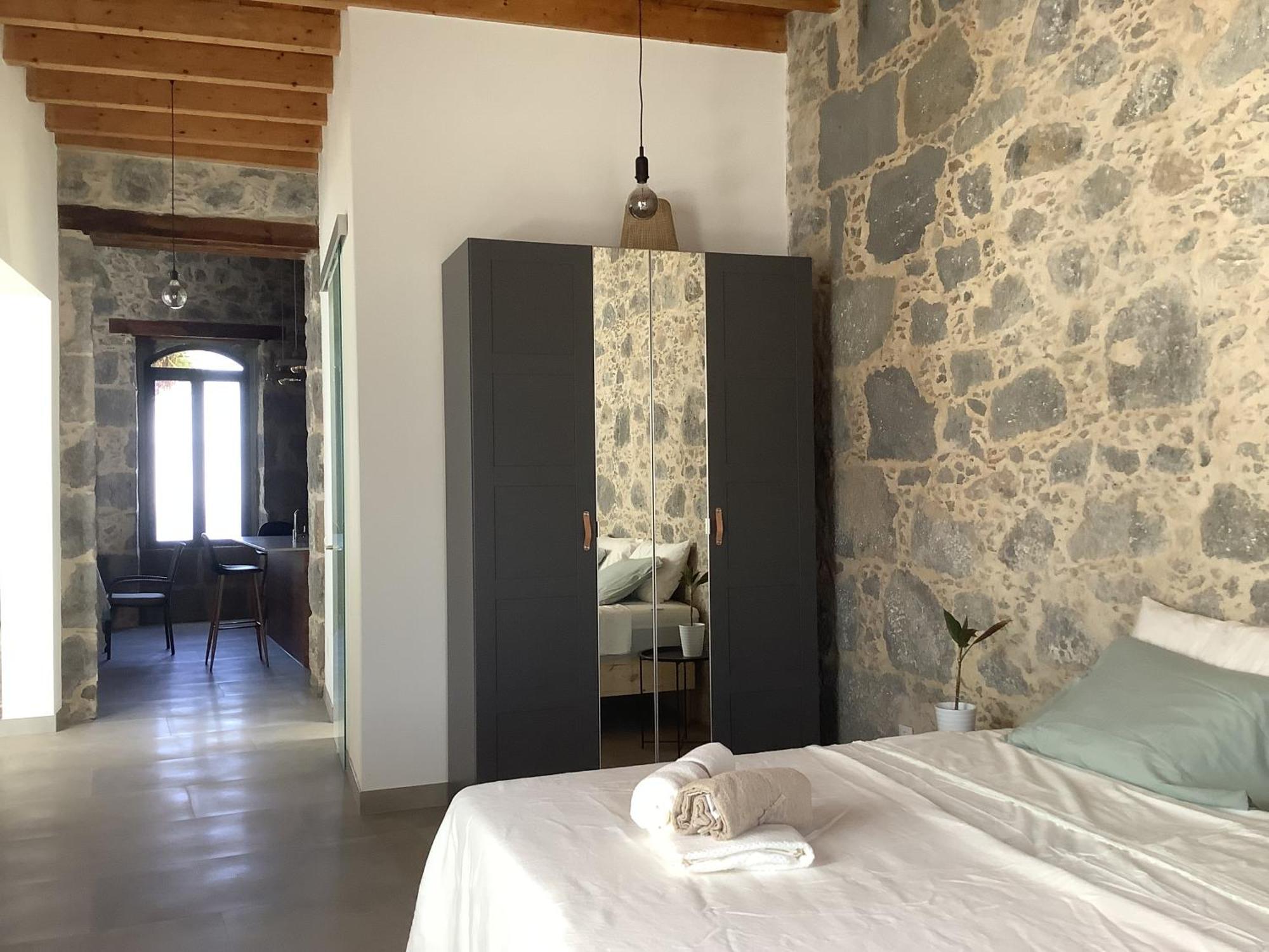 Villa Alpispa Лас Палмас де Гран Канария Екстериор снимка
