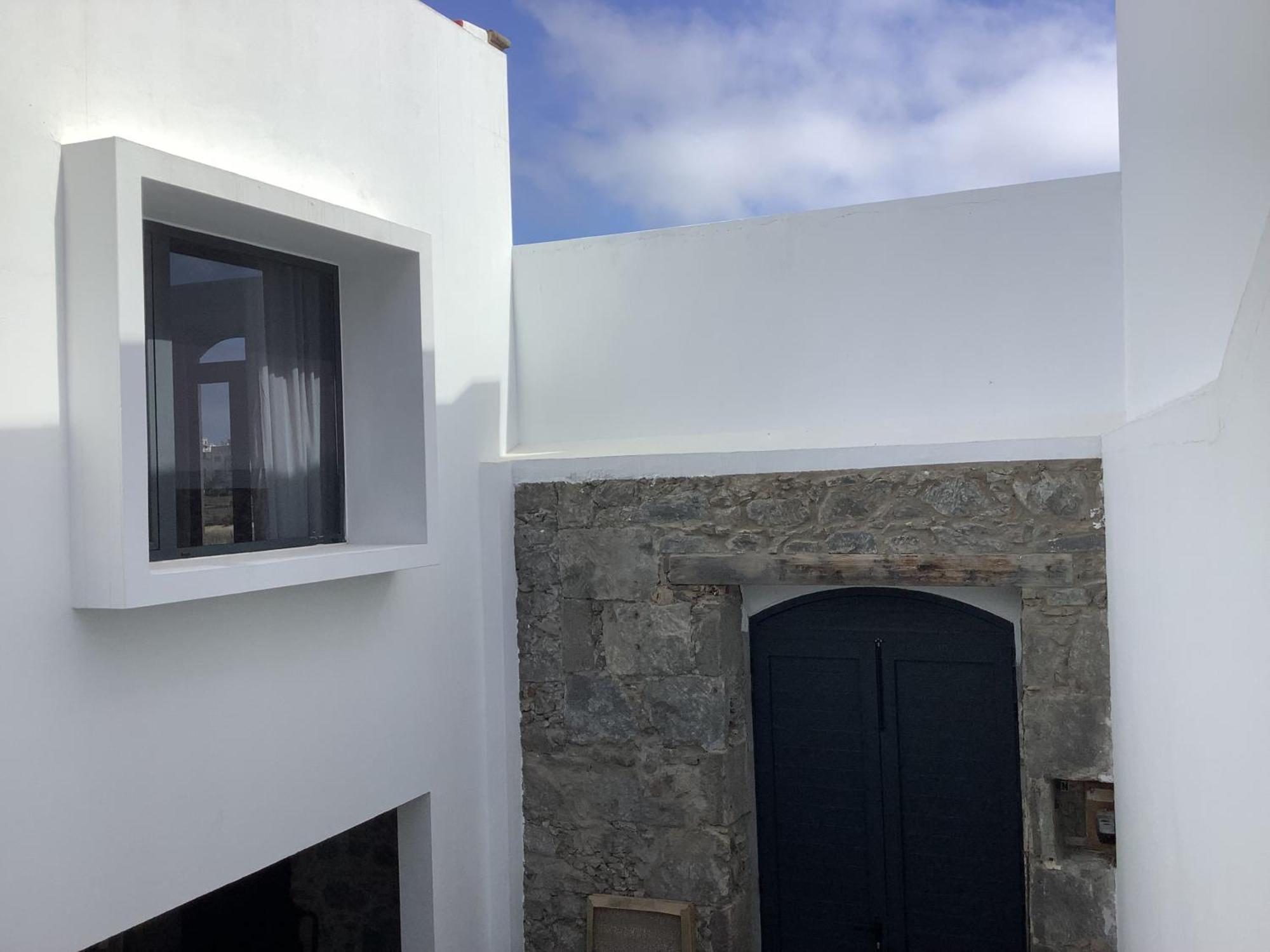 Villa Alpispa Лас Палмас де Гран Канария Екстериор снимка