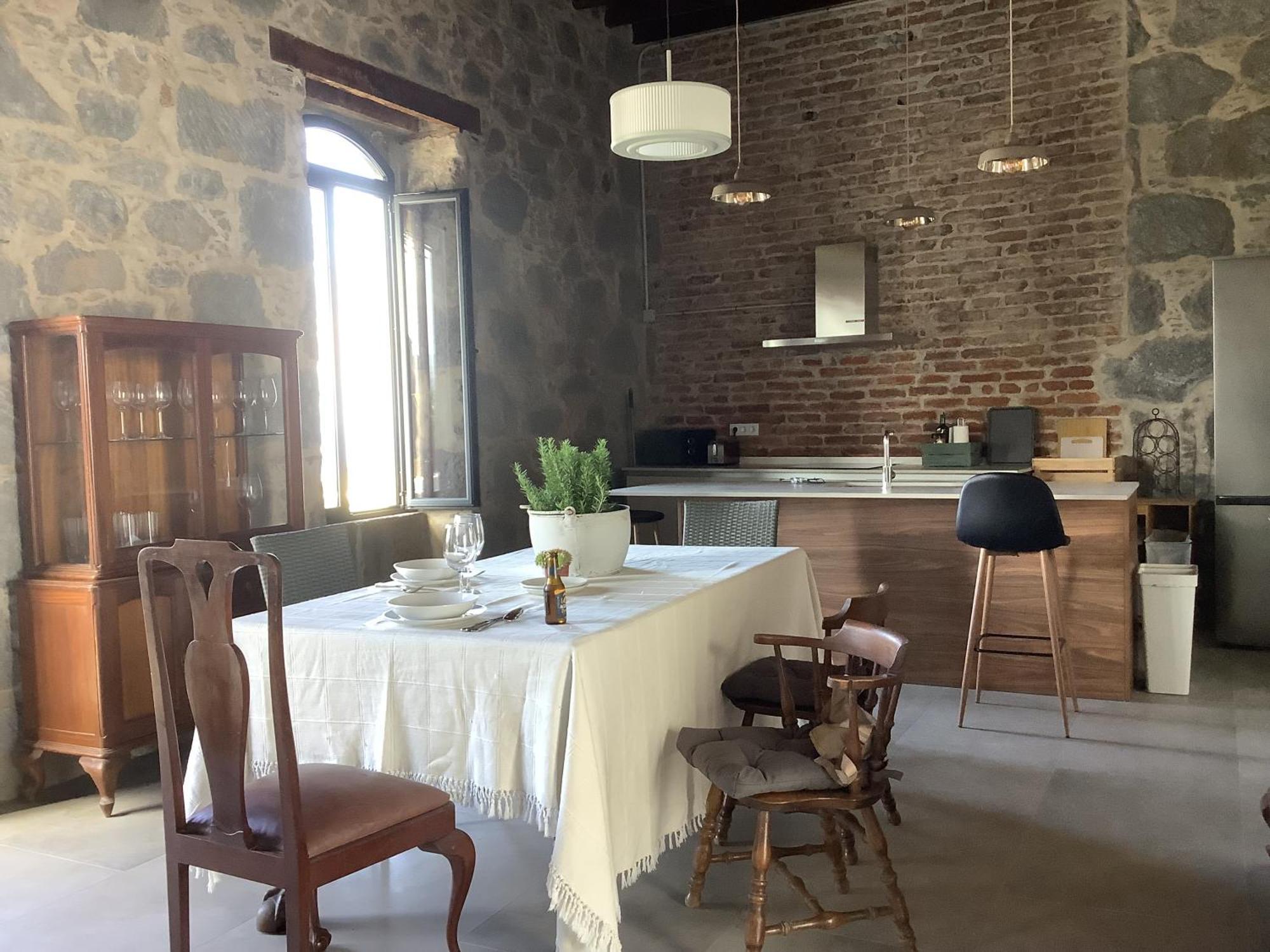 Villa Alpispa Лас Палмас де Гран Канария Екстериор снимка