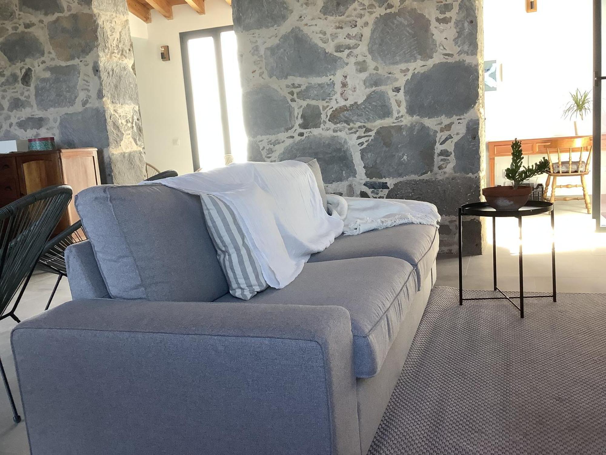 Villa Alpispa Лас Палмас де Гран Канария Екстериор снимка