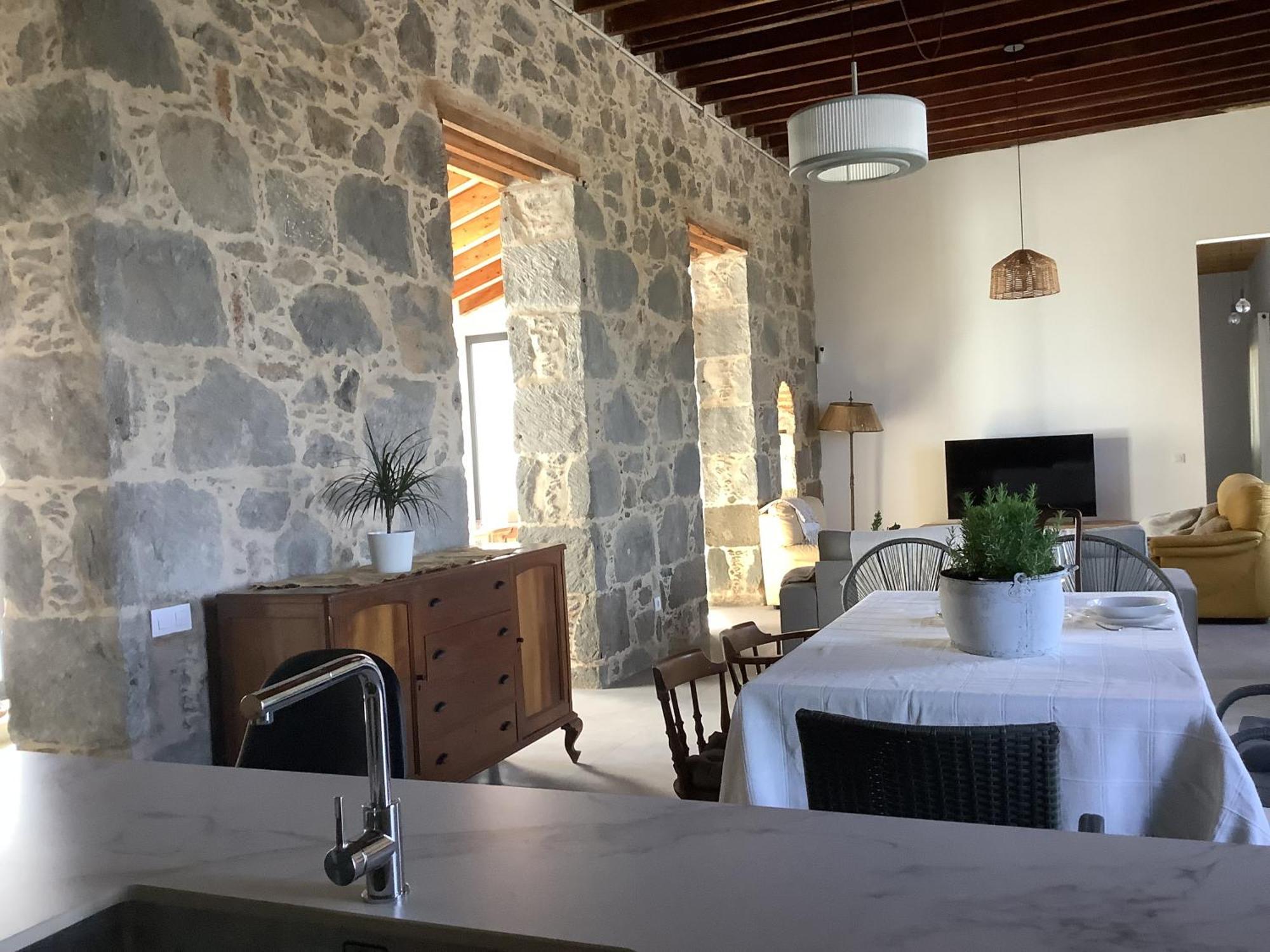 Villa Alpispa Лас Палмас де Гран Канария Екстериор снимка