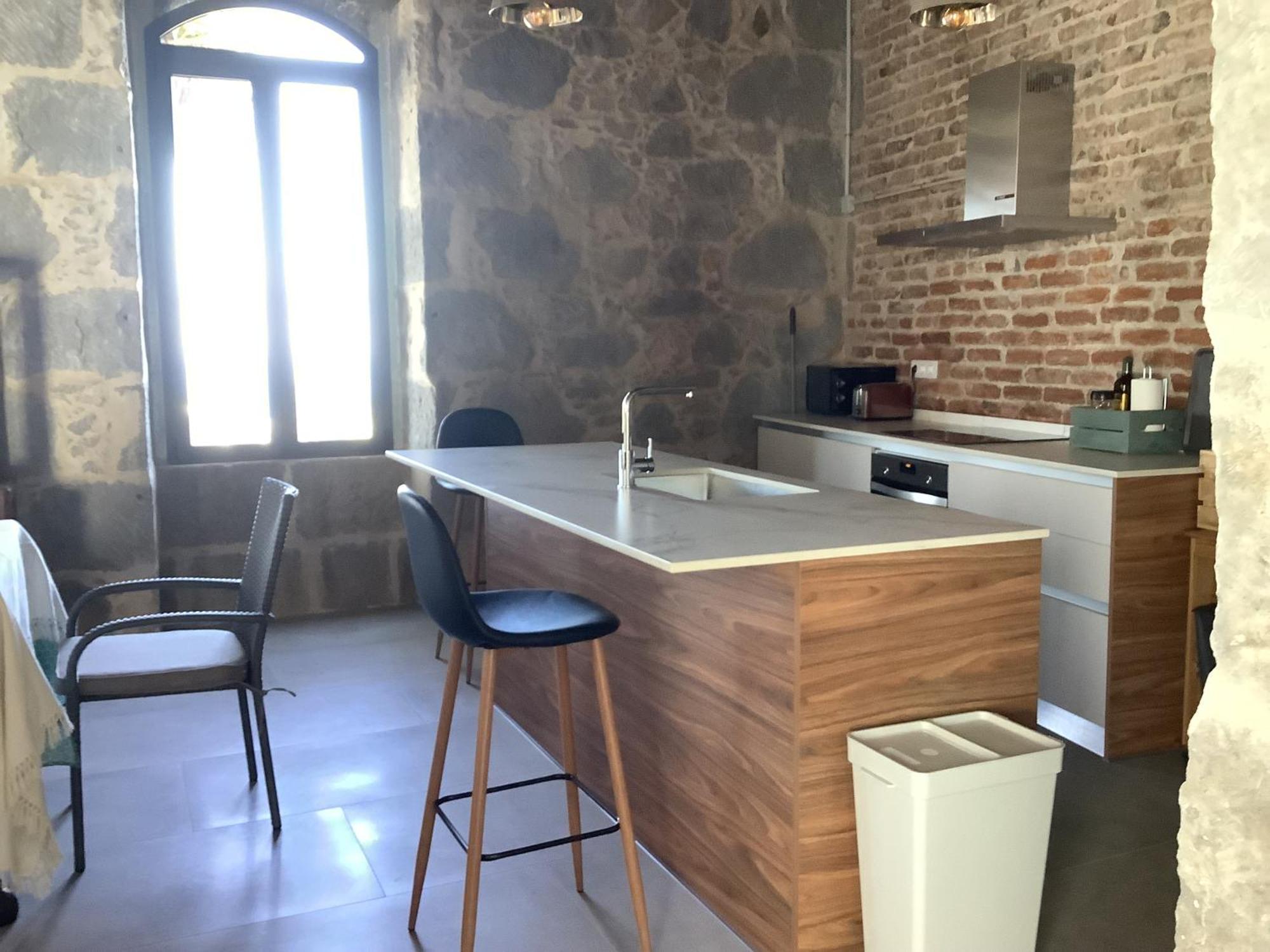 Villa Alpispa Лас Палмас де Гран Канария Екстериор снимка