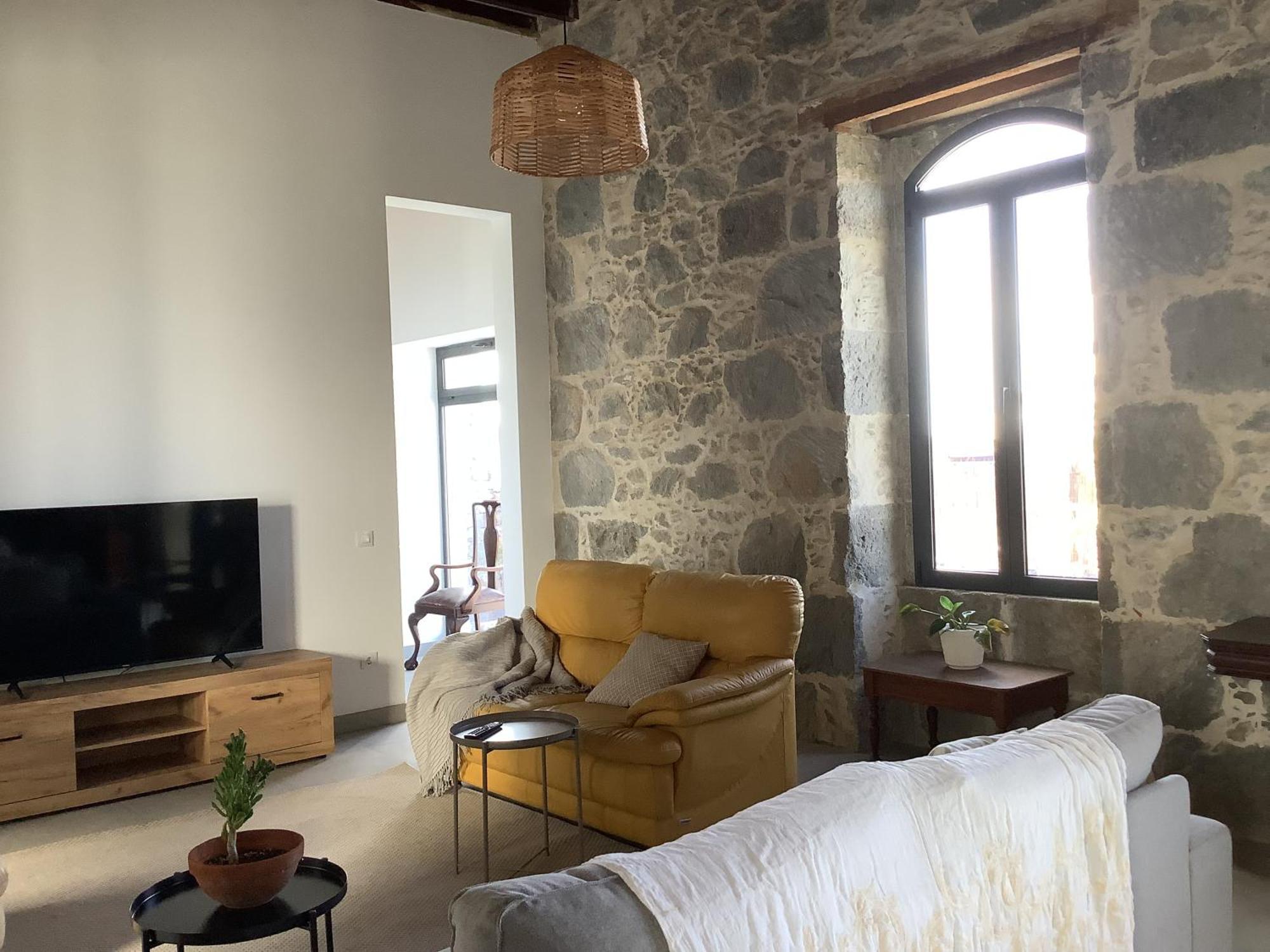 Villa Alpispa Лас Палмас де Гран Канария Екстериор снимка