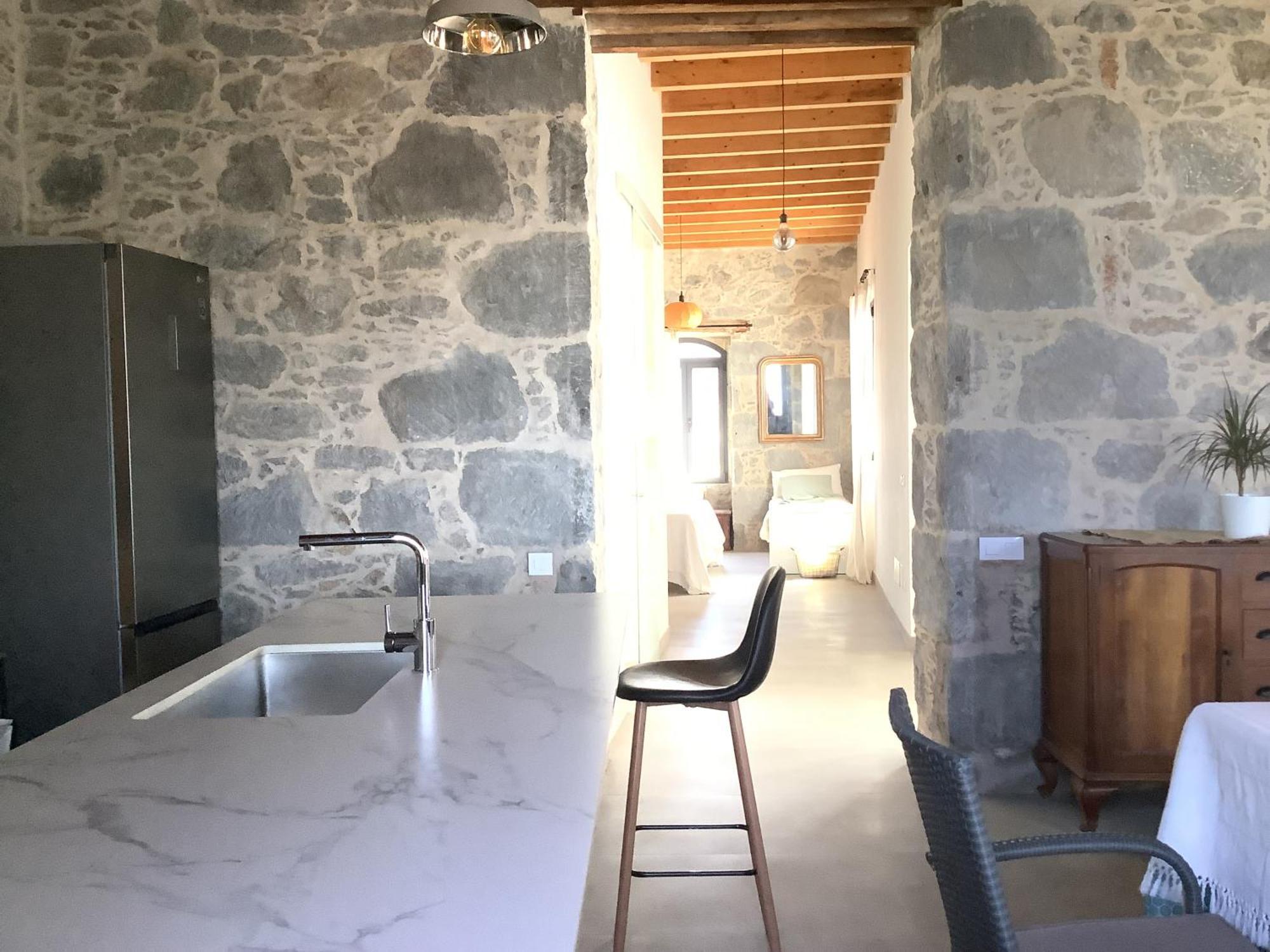 Villa Alpispa Лас Палмас де Гран Канария Екстериор снимка