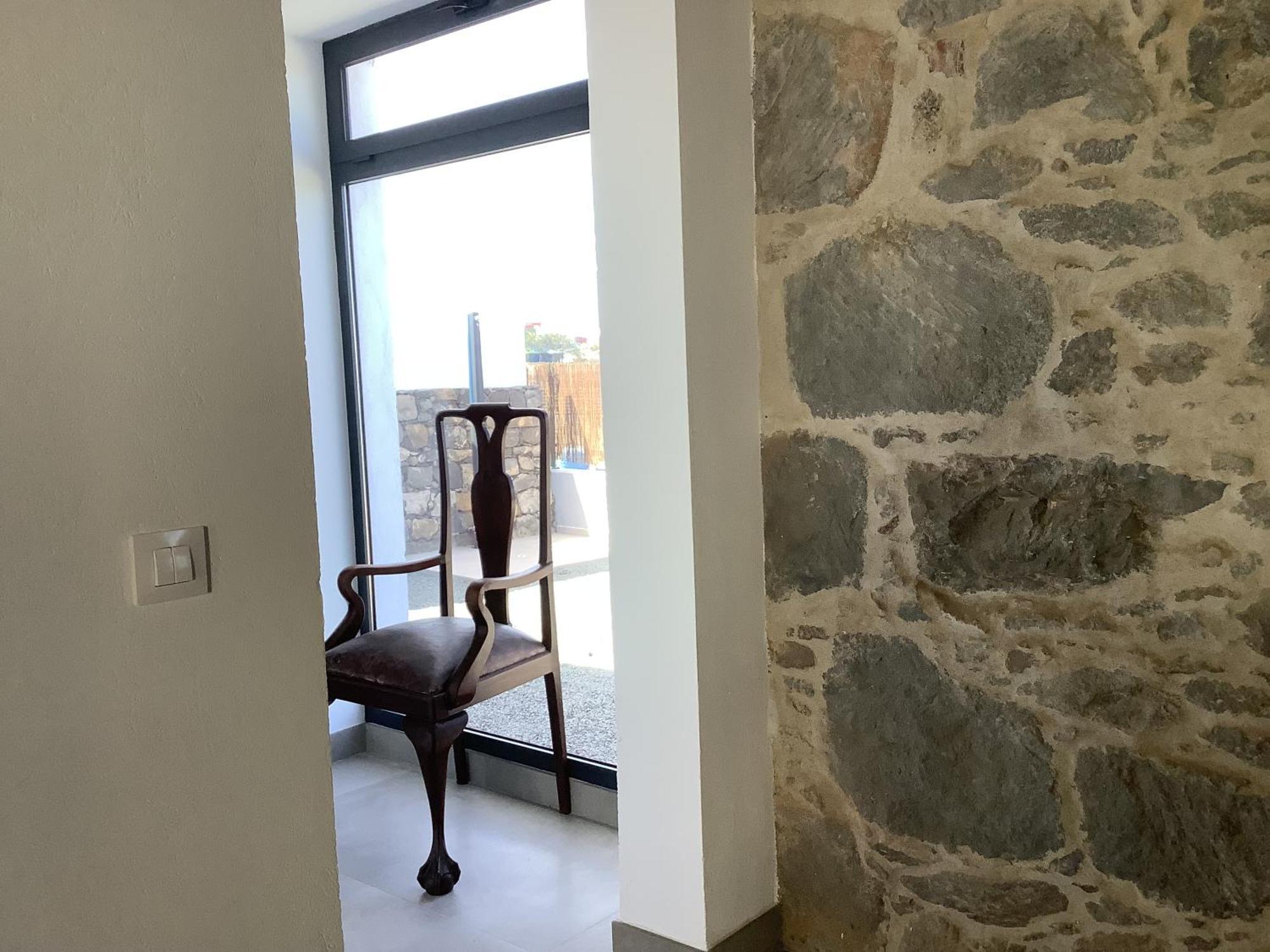 Villa Alpispa Лас Палмас де Гран Канария Екстериор снимка