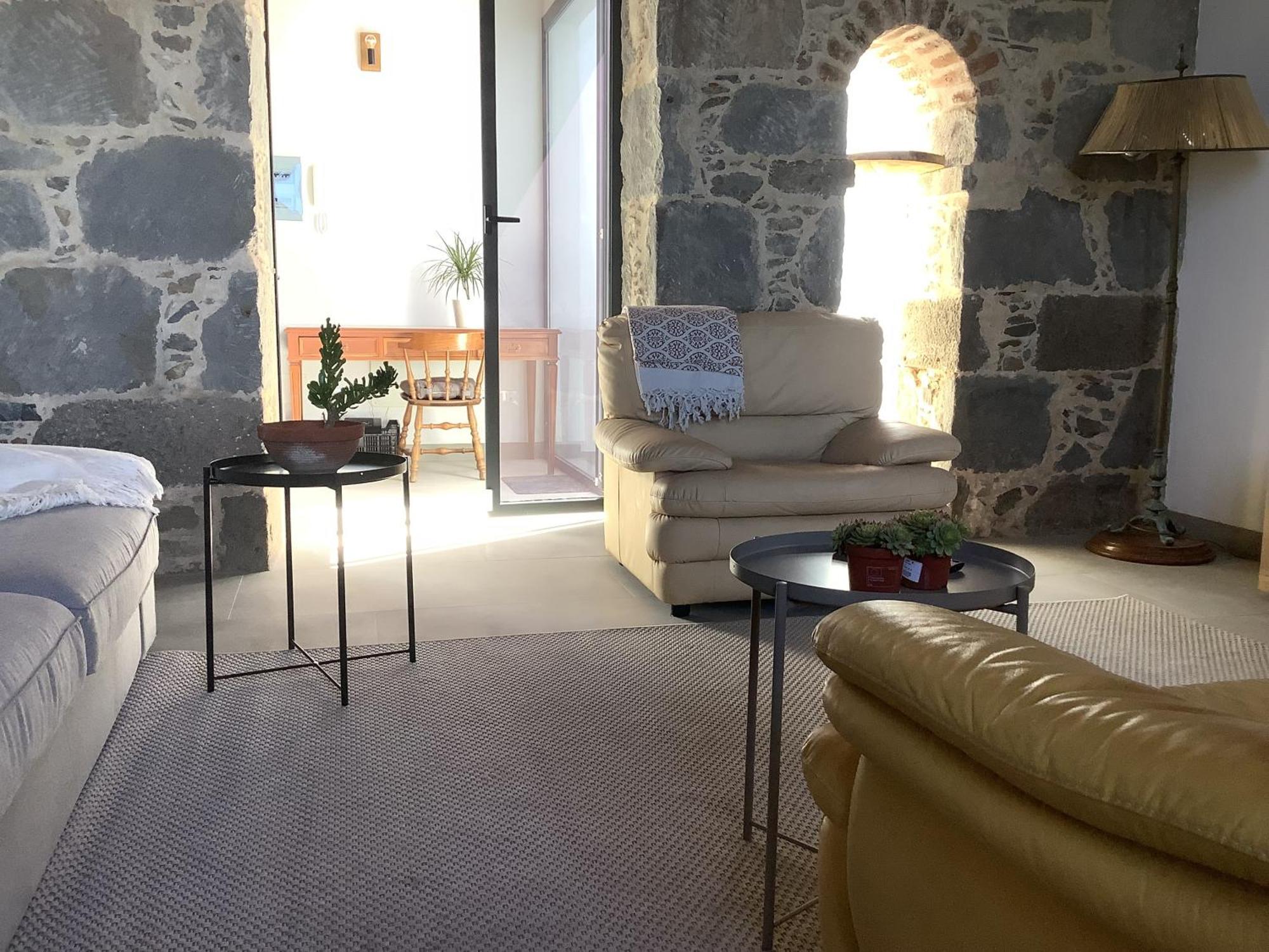 Villa Alpispa Лас Палмас де Гран Канария Екстериор снимка