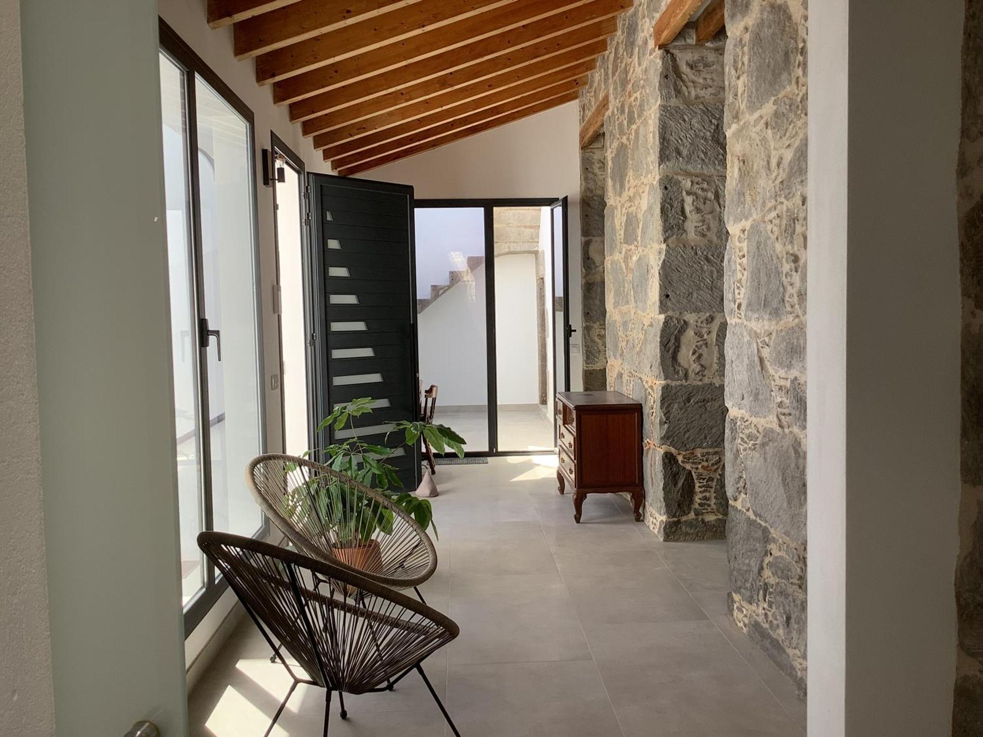 Villa Alpispa Лас Палмас де Гран Канария Екстериор снимка