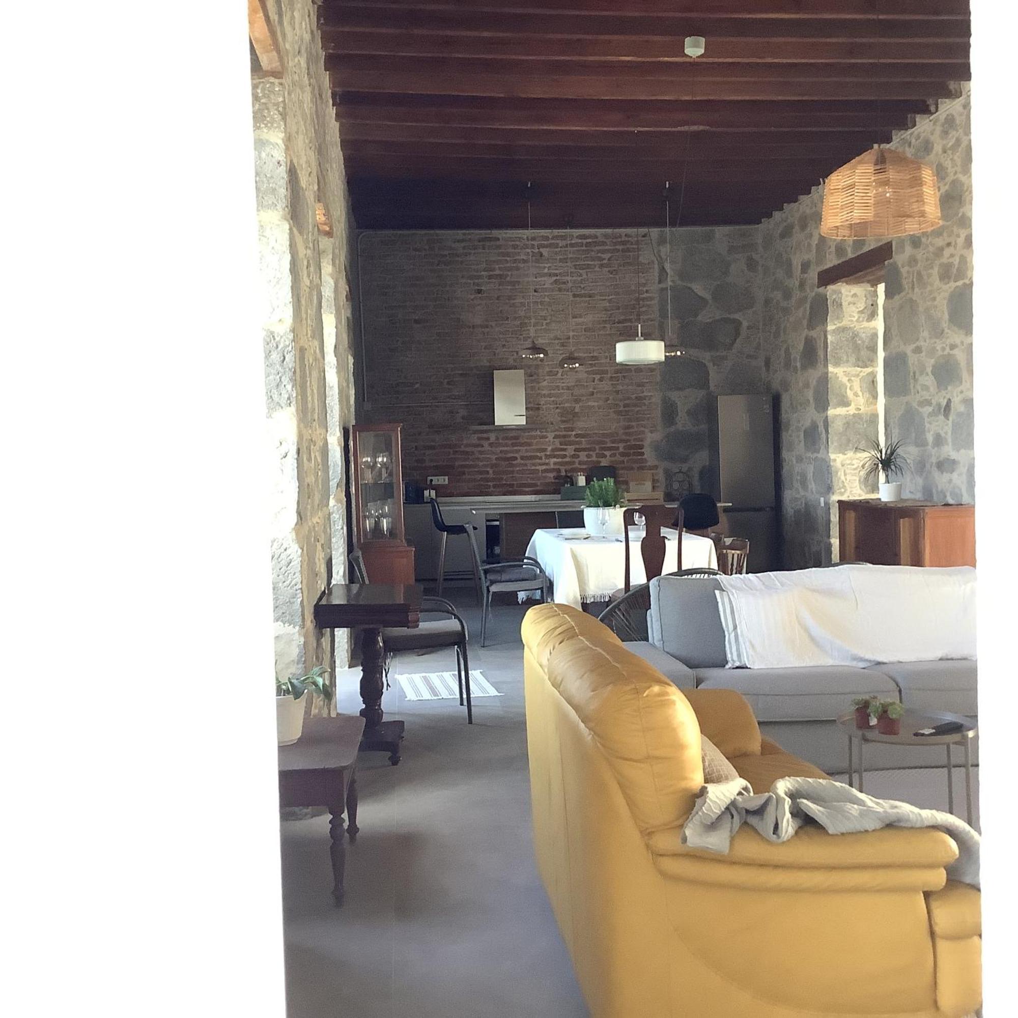 Villa Alpispa Лас Палмас де Гран Канария Екстериор снимка
