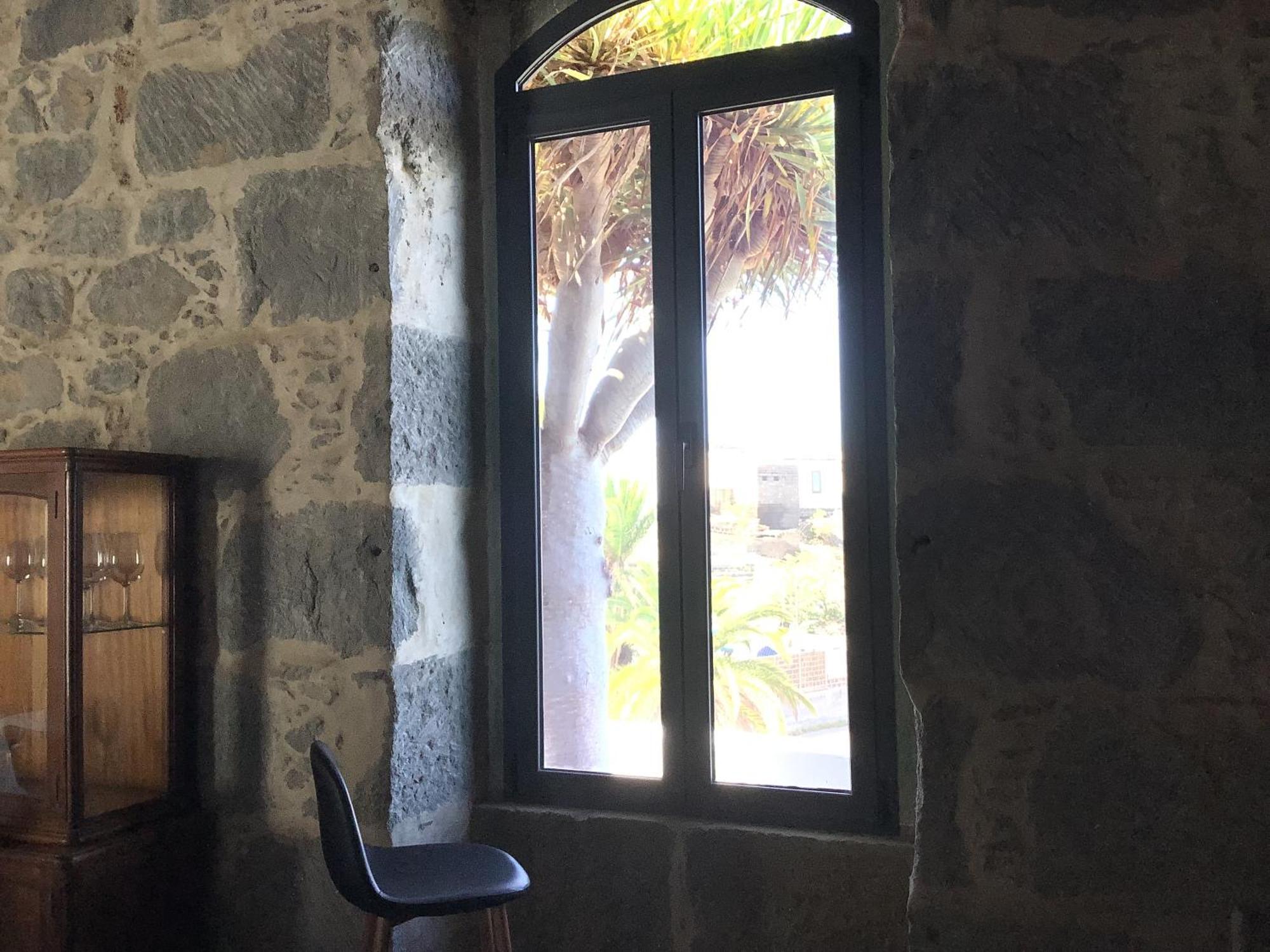 Villa Alpispa Лас Палмас де Гран Канария Екстериор снимка